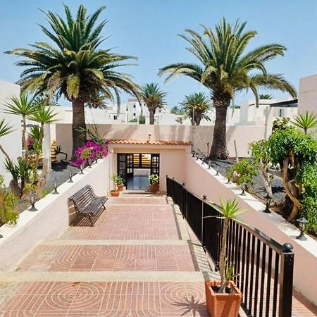 Apartmán Alisios Playa, Pool View Corralejo Exteriér fotografie