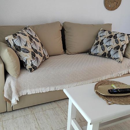 Apartmán Alisios Playa, Pool View Corralejo Exteriér fotografie