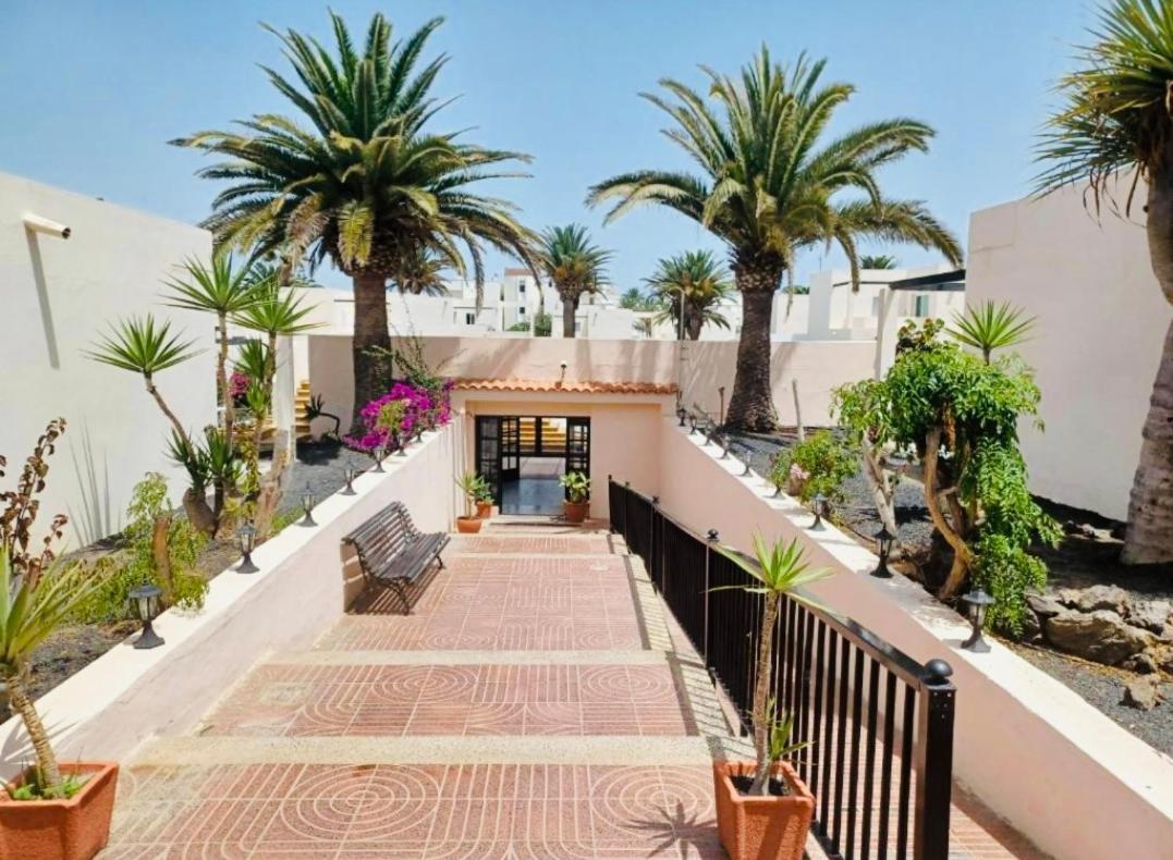 Apartmán Alisios Playa, Pool View Corralejo Exteriér fotografie