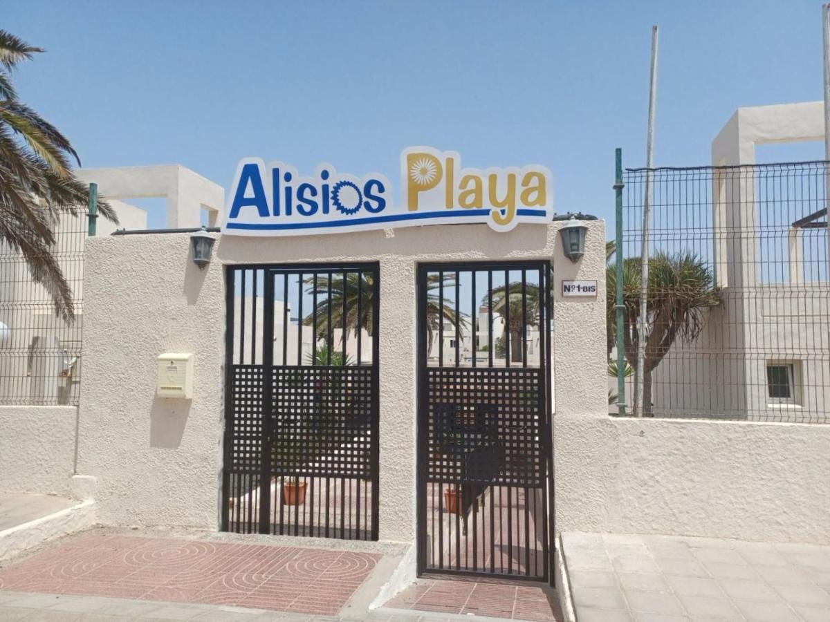 Apartmán Alisios Playa, Pool View Corralejo Exteriér fotografie