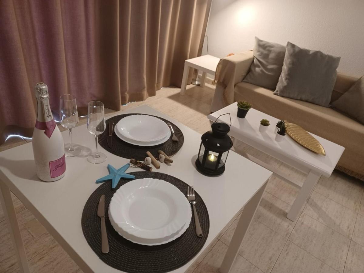 Apartmán Alisios Playa, Pool View Corralejo Exteriér fotografie