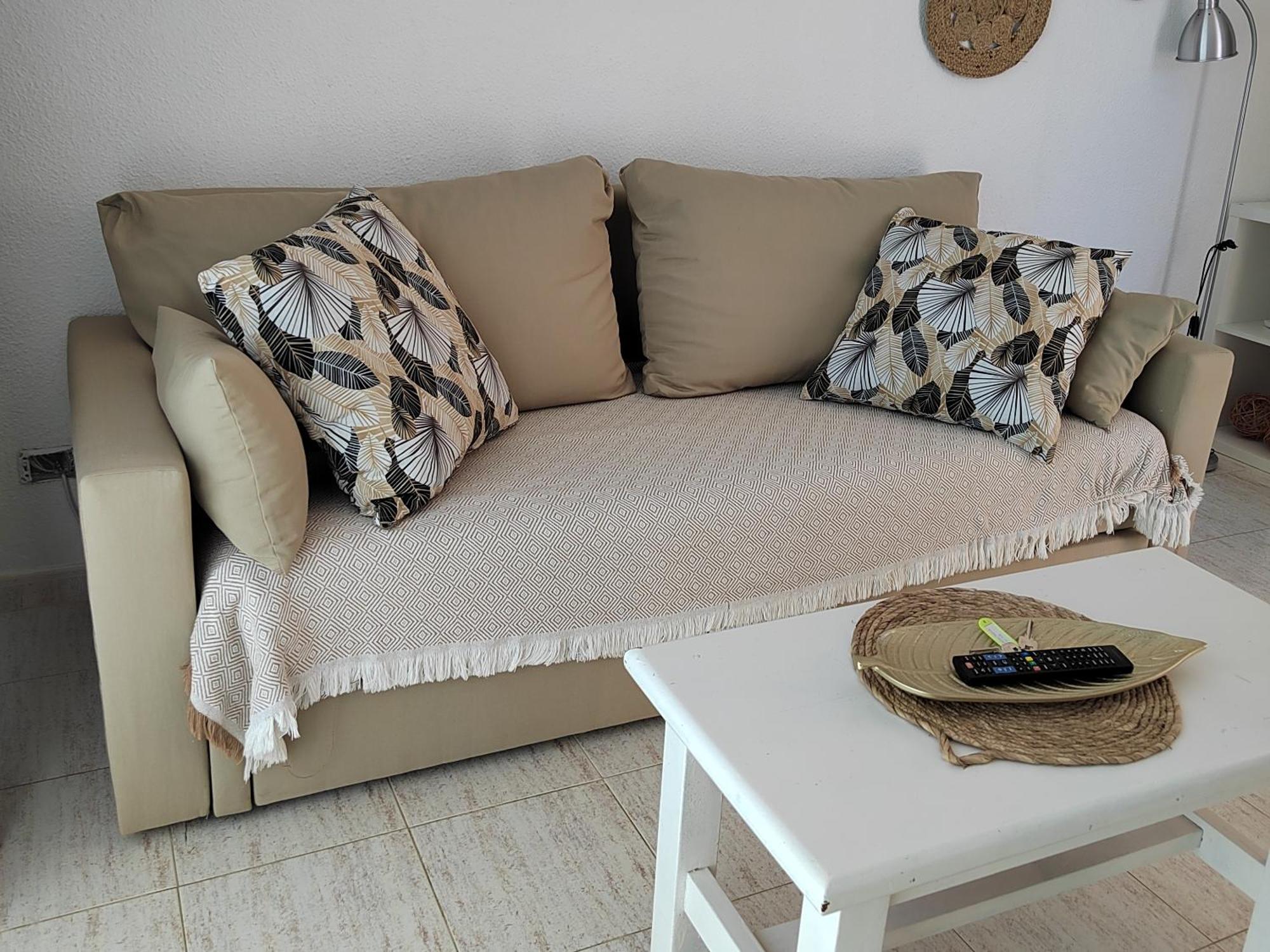 Apartmán Alisios Playa, Pool View Corralejo Exteriér fotografie